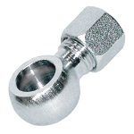 Ringaugen - Verschraubungen